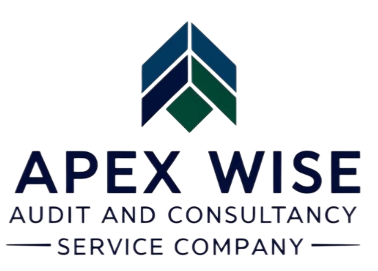 Apex Wise Logo