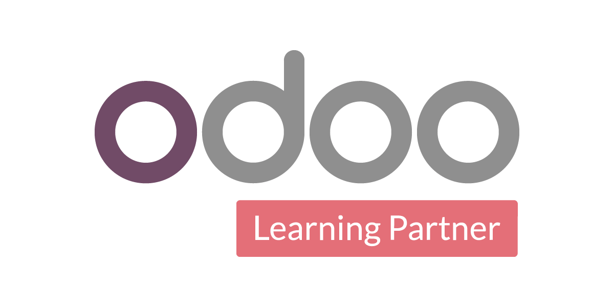 Home odoo learning partner rgb